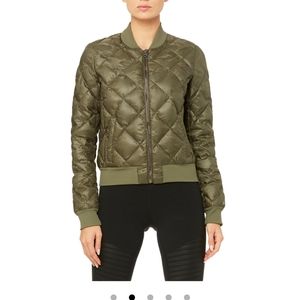 ALO Yoga Idol Jacket